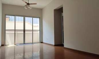 Imagem 5: Apartamento no condomínio Edifício Paulimove em Presidente Prudente