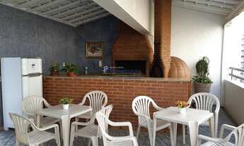 Imagem 3: APTO : 3 Dormitórios, 1 Suíte, 70 m², Sacada, 1 vaga, Próximo ao Metrô