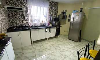 Imagem 5: Casa com quintal no São Mateus com 5 quartos