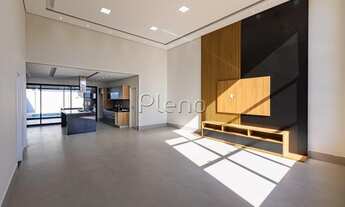 Imagem 2: Casa - Swiss Park - Campinas