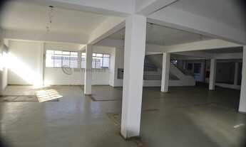 Imagem 3: Locação Prédio Bonfim Belo Horizonte