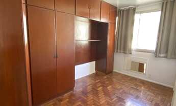 Imagem 4: Apartamento para venda tem 76 metros quadrados com 2 quartos em Méier - Rio de Janeiro - R