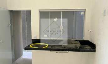 Imagem 5: Casa com 03 quartos sendo 01 suite - Residencial Fidelis