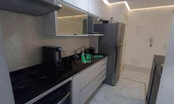 Imagem 7: Apartamento à venda, 60 m² por R$ 490.000 - Tucuruvi - São Paulo/SP