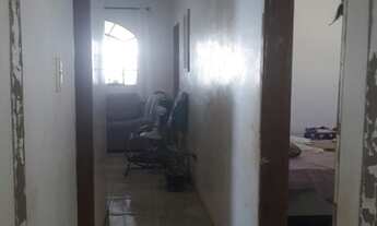 Imagem 5: Casa no Bandeirinhas - Lote de 670 Mts