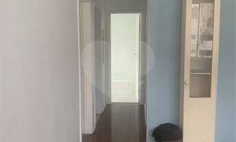 Imagem 3: Apartamento 2/4 com Dep Rio Vermelho