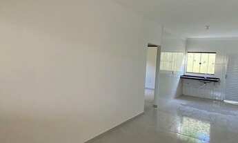 Imagem 4: Casa 2/3 C/ 1 suíte 85,11m