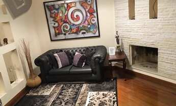 Imagem 6: Belo apartamento - reformado - 3 Vagas (MA