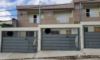 Imagem 3: Sobrado com 2 dormitórios à venda, 90 m² por R$ 371.000,00 - Cidade São Mateus - São Paulo