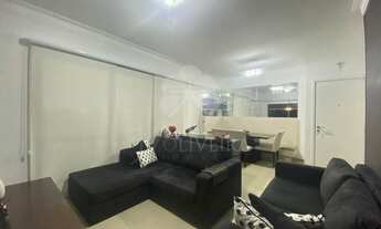 Imagem 2: Apartamento à venda, 94m² com 3 dormitórios sendo 1 suíte, 2 banheiros, 2 vagas de garagem