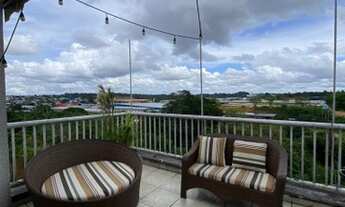 Imagem: Life Flores - Cobertura de 136m² - 3 quartos