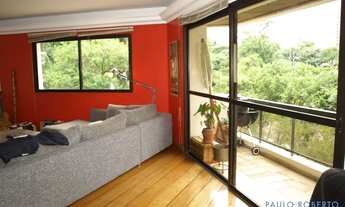 Imagem 7: APARTAMENTO - VILA MADALENA - SP