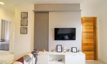 Imagem 6: AP1905 Apartamento Residencial / Restinga