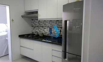 Imagem 6: Apartamento à venda, 80 m² por R$ 553.000,00 - Jabaquara - São Paulo/SP