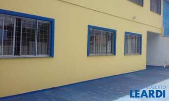 Imagem 7: PRÉDIO - PARQUE ASSUNÇÃO - SP