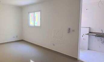 Imagem: Apartamento à venda - Vila Valparaíso