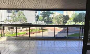 Imagem 3: Apartamento com 4 quartos para alugar, 224 m² por R$ 12.000/mês - Golden Green - Barra da
