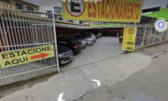 Imagem 2: Vendo estacionamento no Centro de Caxias