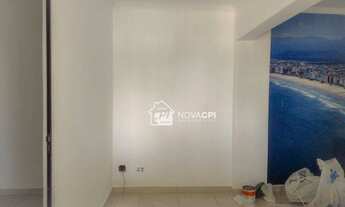 Imagem 6: Sala para alugar, 56 m² por R$ 1.200/mês - Vila Tupi - Praia Grande/SP