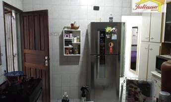 Imagem 4: Casa com 2 dormitórios à venda, 62 m² por R$ 200.000,00 - Jardim Itapel - Itanhaém/SP