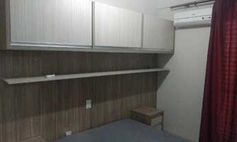 Imagem 7: Kitnet USP mobiliada 20m2