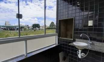 Imagem 6: Apartamento com 2 quartos para alugar por R$ 1850.00, 75.10 m2 - ECOVILLE - CURITIBA/PR