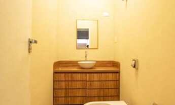 Imagem 7: CASA ASSOBRADADA - VILA MASCOTE - SP