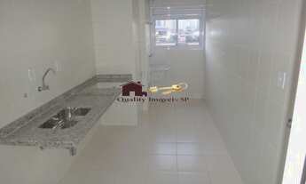 Imagem 3: São Paulo - Apartamento Padrão - Saúde