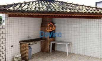 Imagem 7: APARTAMENTO DE 2 DORMITÓRIOS COM SUÍTE COM LAZER LOCALIZADO NA AVIAÇÃO - R$ 315 MIL