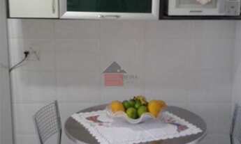 Imagem 3: Apartamento residencial à venda, Vila Monumento, São Paulo