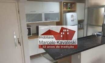 Imagem 5: Apartamento com 3 dormitórios à venda, 65 m² por R$ 345.000 - Vila Santa Clara - São Paulo