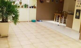 Imagem 2: CASA EM CONDOMÍNIO - CONDOMÍNIO RESIDENCIAL SANTA TEREZA - SP