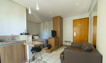 Imagem 4: Flat muito bem localizado, próximo a praça do sol