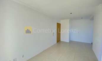 Imagem 4: Apartamento para venda possui 54 metros quadrados com 2 quartos em Vila Rosa - Novo Hambur