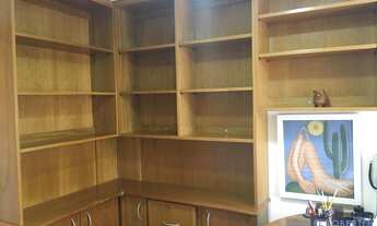 Imagem 4: CONJ. COMERCIAL - MOEMA ÍNDIOS - SP