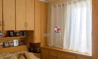 Imagem 4: Casa com 3 dormitórios à venda, 93 m² por R$ 430.000,00 - Jardim Borborema - São Bernardo