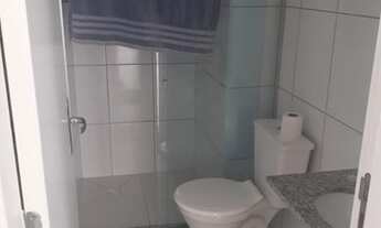 Imagem 2: Celiane aluga apto -R&M imobiliaria