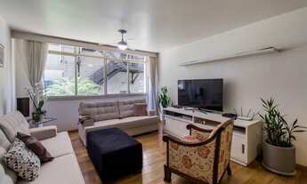 Imagem 5: Apartamento à venda, 134 m² por R$ 1.130.000,00 - Itaim Bibi - São Paulo/SP