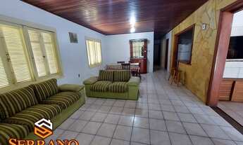 Imagem 3: Imbe - Casa Padrão - Nenhum