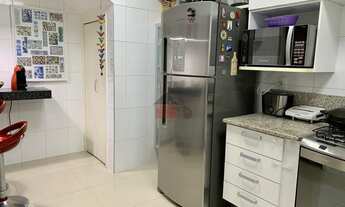 Imagem 2: Sobrado com 3 dormitórios à venda, 190 m² por R$ 1.270.000 - Aclimação - São Paulo/SP