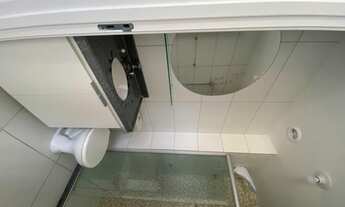 Imagem 7: Apartamento para aluguel com 3 quartos no bairro Indianopolis