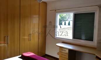 Imagem 5: Casa Condomínio - Parque Residencial Aquarius - Residencial Aquarius II - 4 Dormitórios