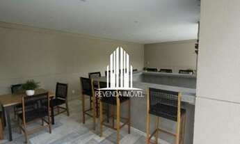 Imagem 4: Fit Casa Rio Bonito à venda de 45m² com 2 dorms e 1 vaga de garagem