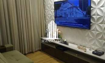 Imagem: Apartamento 2 dorms. Tatuapé