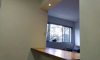 Imagem 6: Apartamento 3 quartos, 1 suite, 1 vaga, semi mobiliado - Vila Clementino