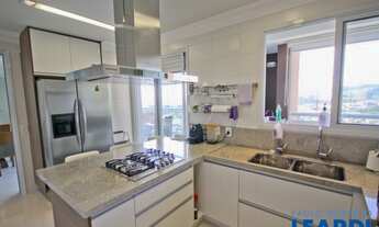 Imagem: APARTAMENTO - ALPHAVILLE - SP