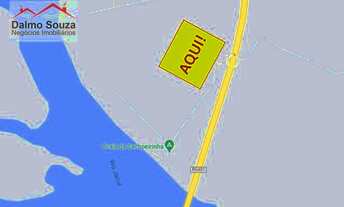 Imagem 7: Terreno Praia da Cachoeirinha - Gal. Câmara