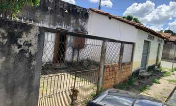 Imagem 2: Vendo casa na pedra mole