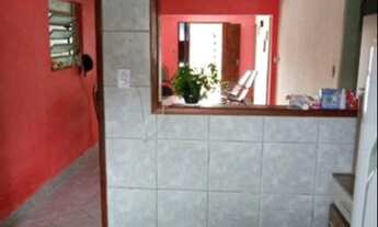 Imagem 2: Casa para venda no Tenoné