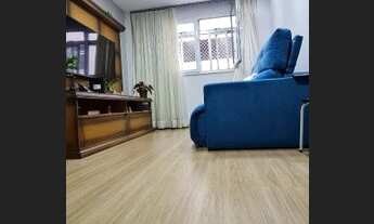 Imagem 6: Apartamento com 3 dormitórios à venda, 112 m² por R$ 324.000,00 - São Mateus - Juiz de For